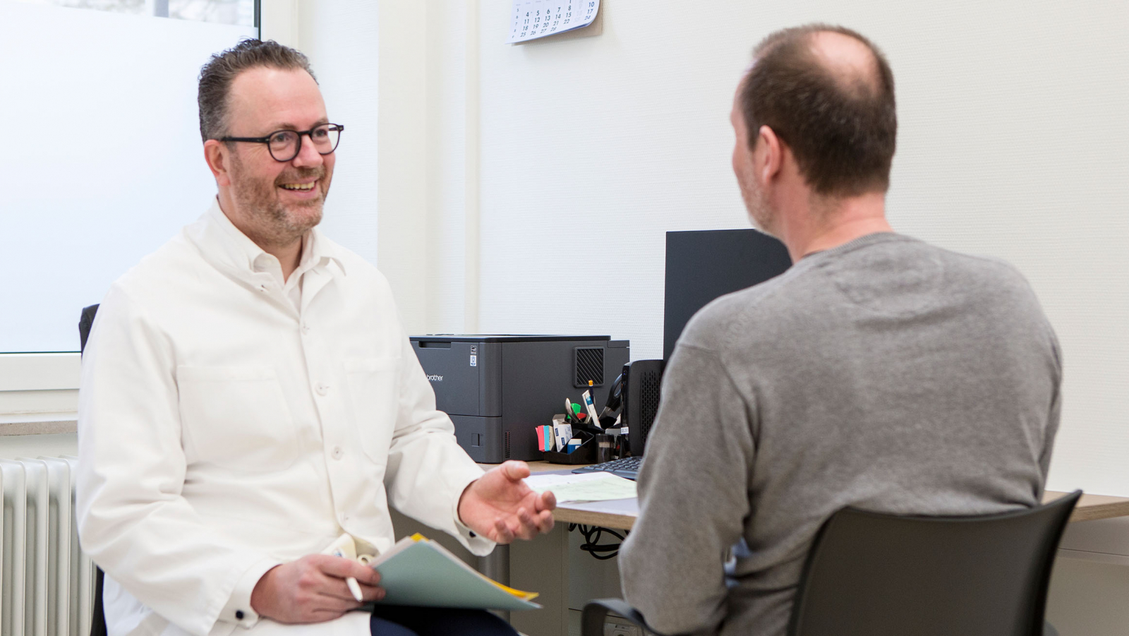 Krankenhaus Reinbek eine Abteilung für Urologie Krankenhaus